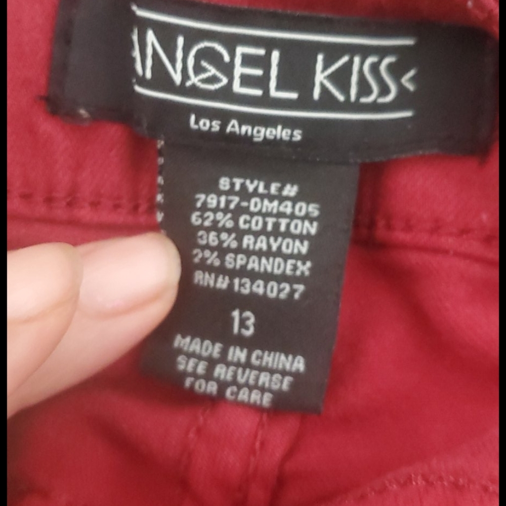 Pants - Picture 5 of 6